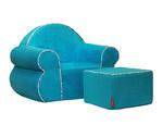 Fotelik dla dziecka Rubens SPONGE DESIGN - zdjęcie 2