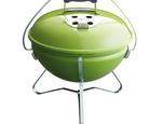Grill węglowy Smokey Joe Premium WEBER - zdjęcie 4