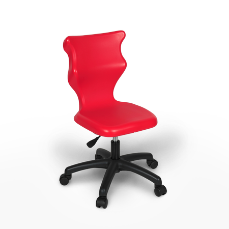 Dobre Krzesło Twist ENTELO, rozmiar 4