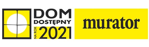 Ogłoszenie wyników konkursu Muratora Dom Dostępny 2021