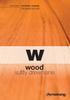 Katalog sufity drewniane Armstrong